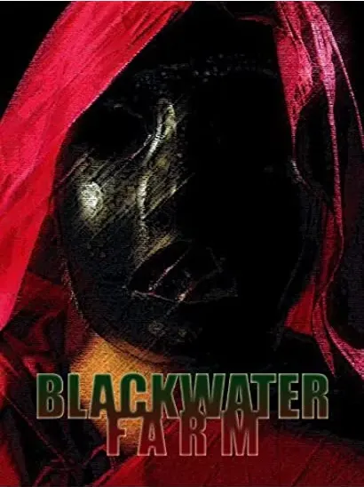 Blackwater Farm