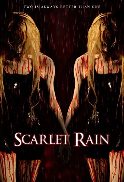 Scarlet Rain