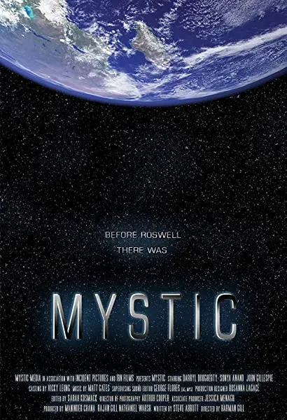 Mystic