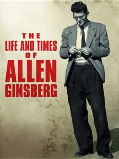 The Life and Times of Allen Ginsberg Deluxe Set