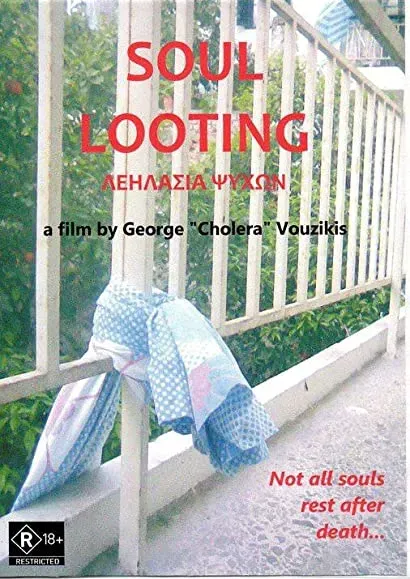 Soul Looting