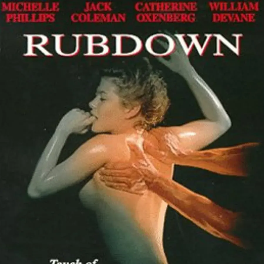 Rubdown online