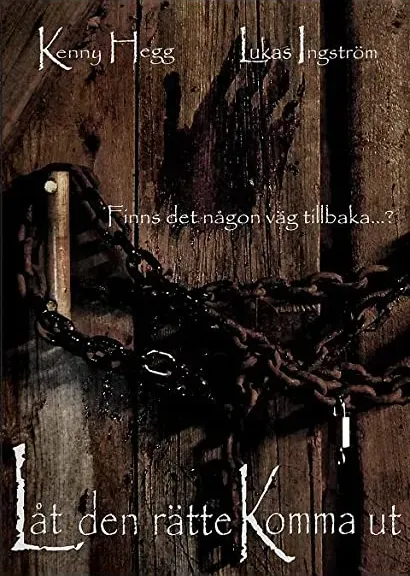 Låt den rätte komma ut
