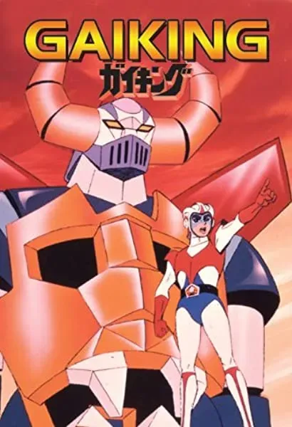 Gaiking I