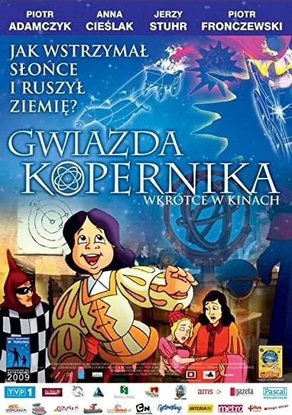 Gwiazda Kopernika
