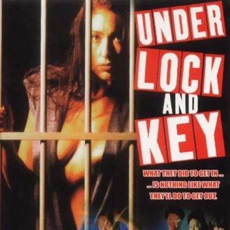 Under Lock and Key online