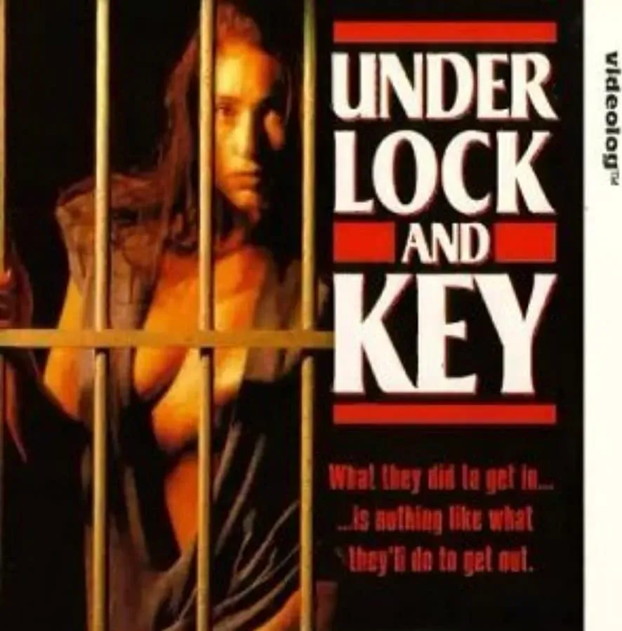 Under Lock and Key online