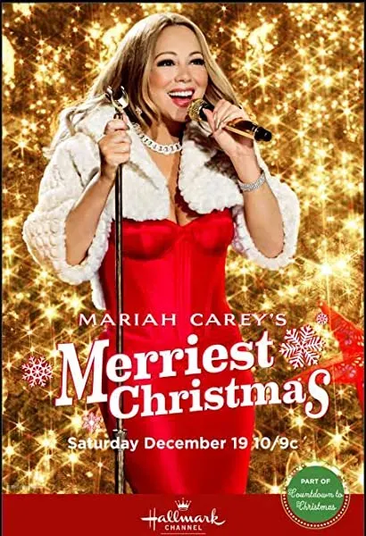 Mariah Carey: Merry Christmas to You