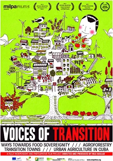 Cultures en transition