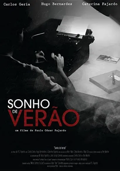 Sonho de Verão