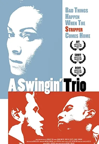 A Swingin' Trio