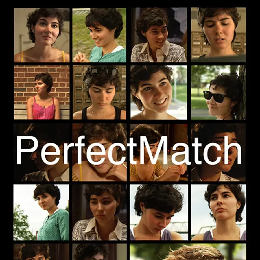 PerfectMatch online