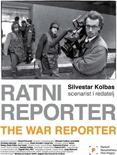 Ratni reporter