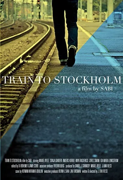 Train to Stockholm