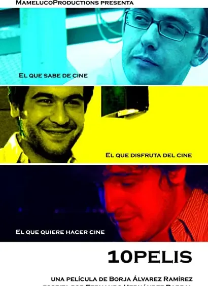 10 pelis