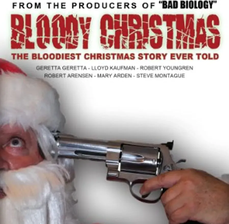 Bloody Christmas online