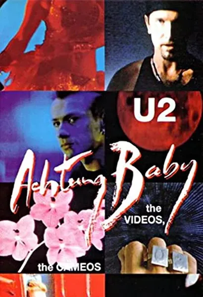 U2: Achtung Baby