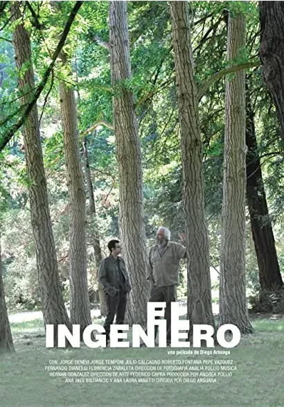El ingeniero
