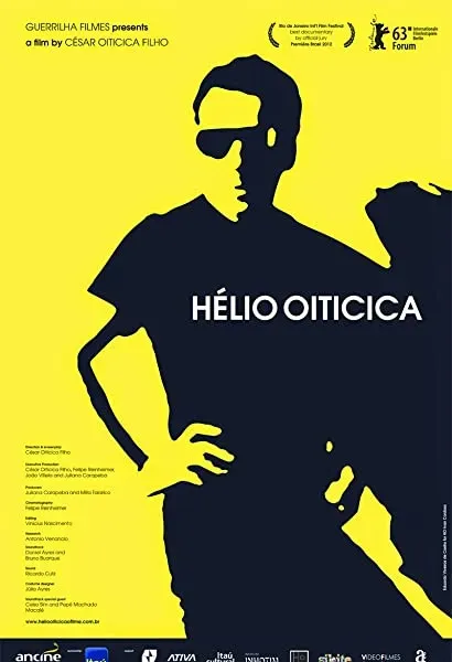 Hélio Oiticica