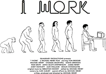 I Work