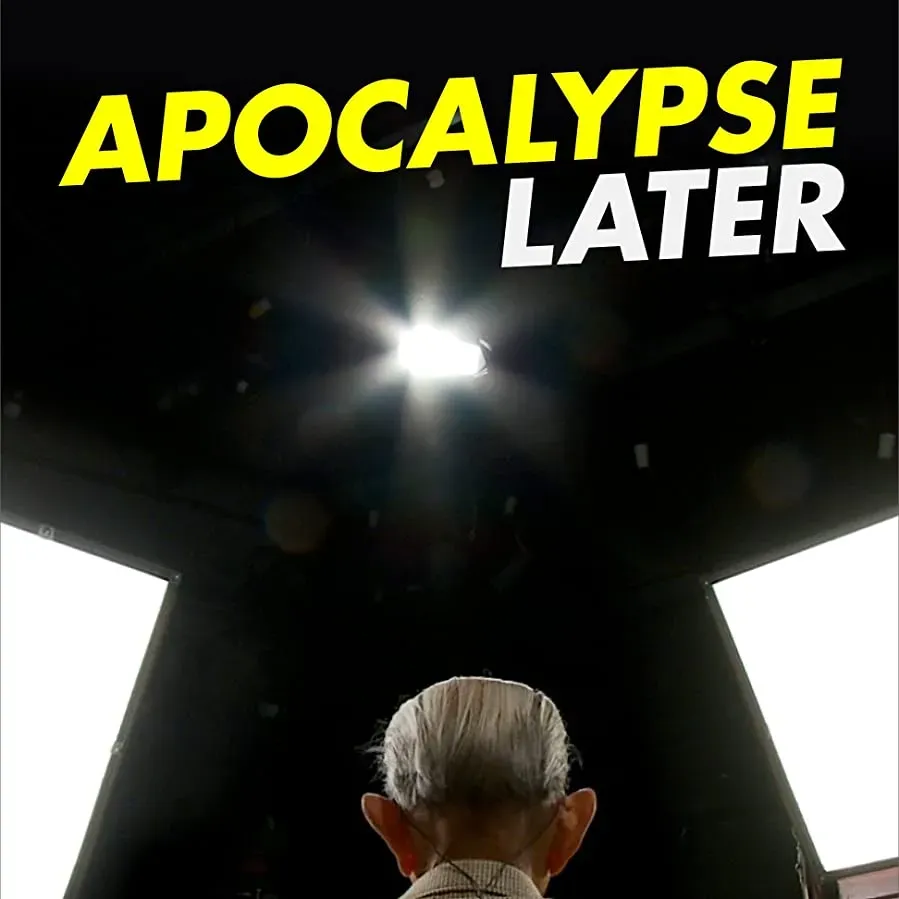 Apocalypse Later: Harold Camping vs The End of the World online