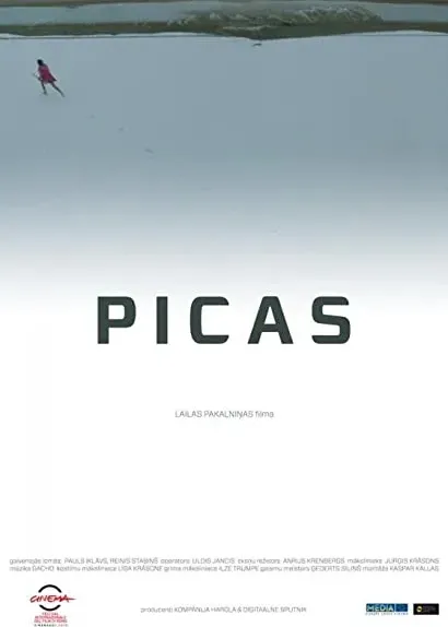 Picas