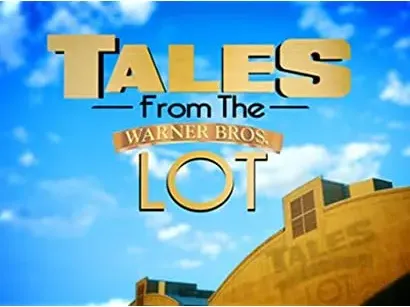 Tales from the Warner Bros. Lot