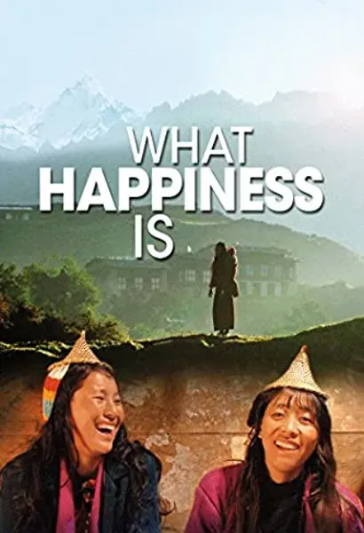 What Happiness Is