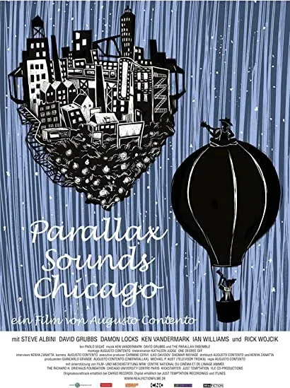 Parallax Sounds