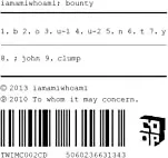Bounty
