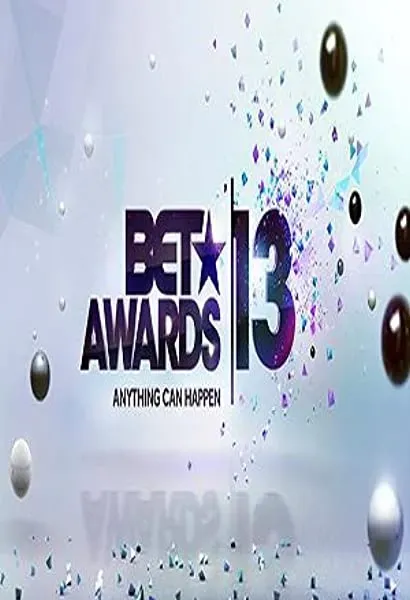 BET Awards 2013