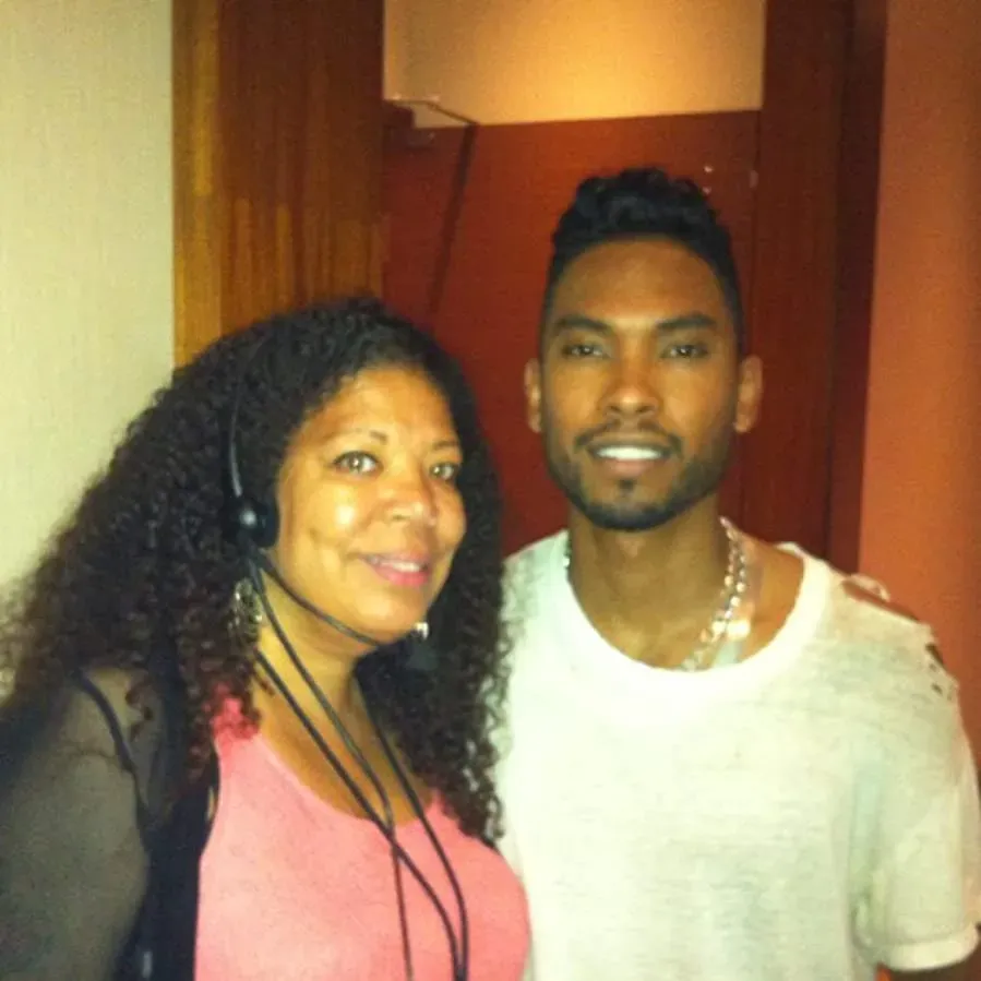 BET Awards 2013 online