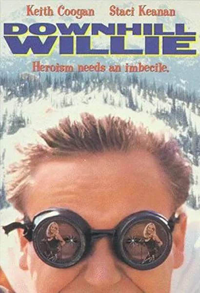 Ski Hard