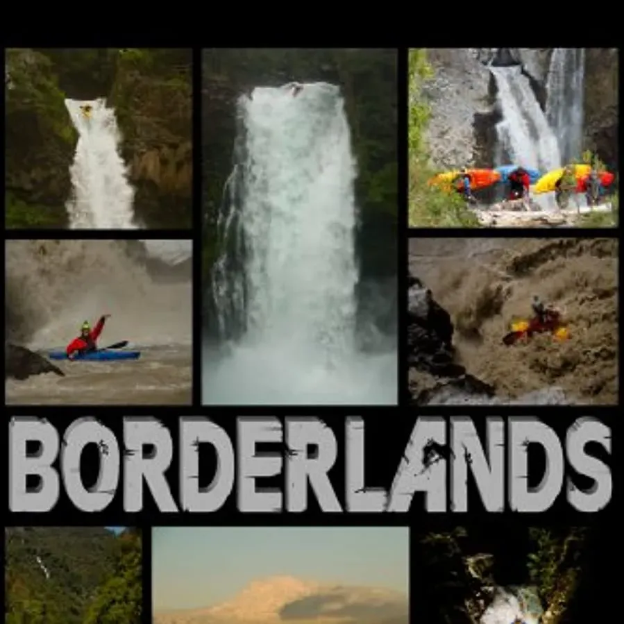 Borderlands online