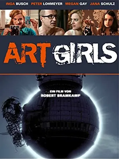 Art Girls