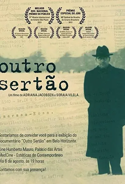 Outro Sertão