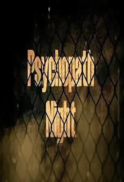 Psychopath Night