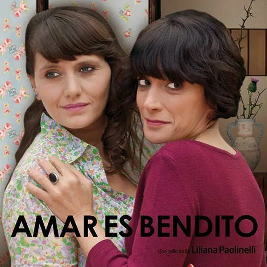 Amar es bendito online