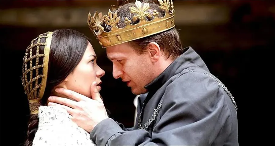 Shakespeare's Globe: Henry V online