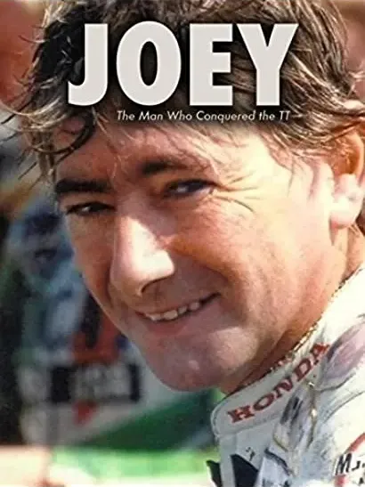 Joey: The Man Who Conquered the TT