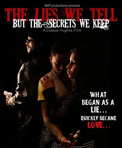 The Lies We Tell But the Secrets We Keep Part 1
