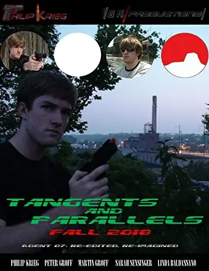 Agent 07: Tangents and Parallels