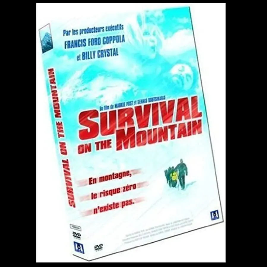 Survival on the Mountain online