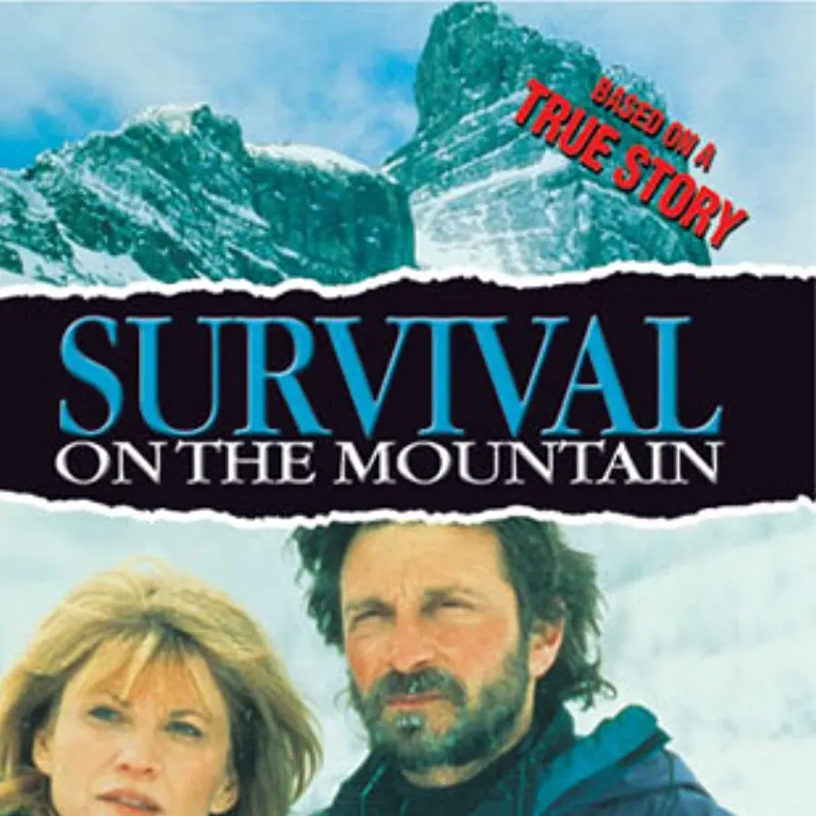 Survival on the Mountain online