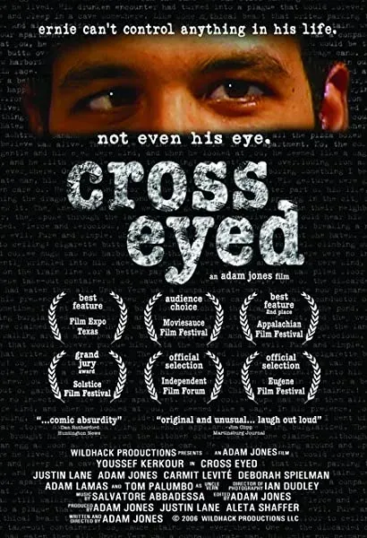 Cross Eyed