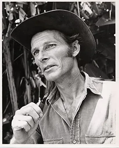 Jungle Rudy