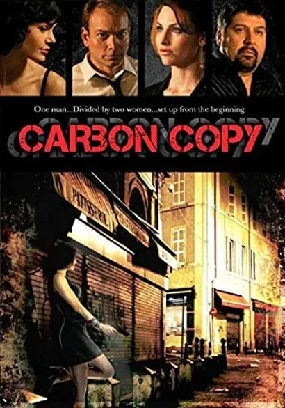 The Carbon Copy