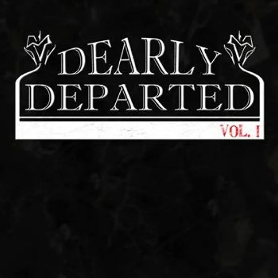 Dearly Departed: Vol. 1 online