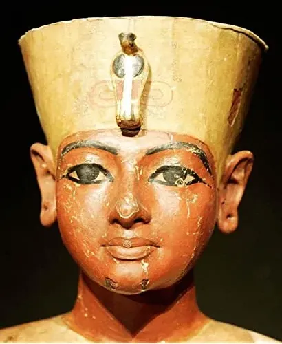 Egypt's New Tomb Revealed
