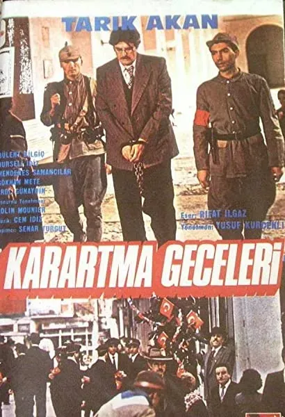 Karartma geceleri